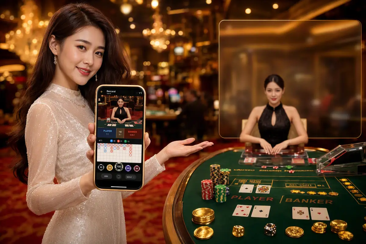 Game bài đổi thưởng kb888